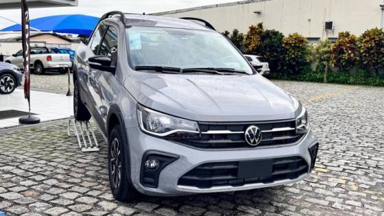 VOLKSWAGEN SAVEIRO 1.6 MSI EXTREME CD 16V FLEX 2P MANUAL