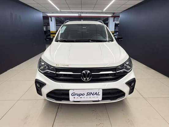 VOLKSWAGEN-SAVEIRO-1.6 MSI EXTREME CD 16V FLEX 2P MANUAL VOLKSWAGEN-SAVEIRO-2025