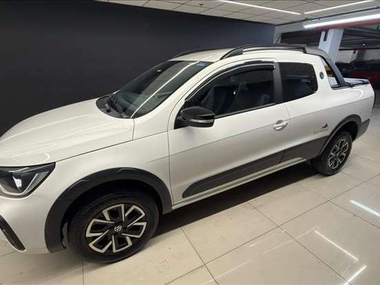 VOLKSWAGEN-SAVEIRO-1.6 MSI EXTREME CD 16V FLEX 2P MANUAL VOLKSWAGEN-SAVEIRO-2025