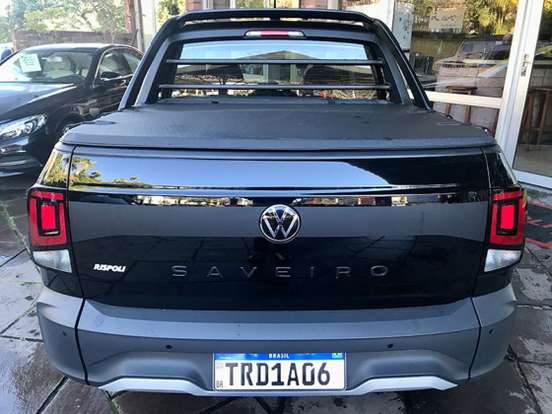 VOLKSWAGEN-SAVEIRO-1.6 MSI EXTREME CD 16V FLEX 2P MANUAL VOLKSWAGEN-SAVEIRO-2025