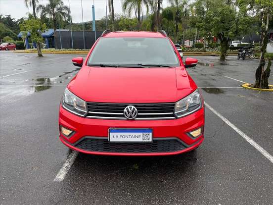 VOLKSWAGEN-SAVEIRO-1.6 MSI HIGHLINE CD 8V FLEX 2P MANUAL VOLKSWAGEN-SAVEIRO-2017