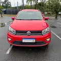 VOLKSWAGEN SAVEIRO 1.6 MSI HIGHLINE CD 8V FLEX 2P MANUAL VOLKSWAGEN SAVEIRO 1.6 MSI HIGHLINE CD 8V FLEX 2P MANUAL