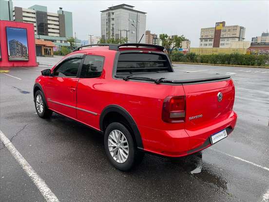 VOLKSWAGEN-SAVEIRO-1.6 MSI HIGHLINE CD 8V FLEX 2P MANUAL VOLKSWAGEN-SAVEIRO-2017