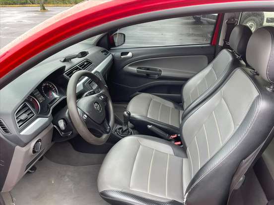 VOLKSWAGEN-SAVEIRO-1.6 MSI HIGHLINE CD 8V FLEX 2P MANUAL VOLKSWAGEN-SAVEIRO-2017