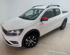 VOLKSWAGEN SAVEIRO 1.6 MSI PEPPER CE 8V FLEX 2P MANUAL VOLKSWAGEN SAVEIRO 1.6 MSI PEPPER CE 8V FLEX 2P MANUAL