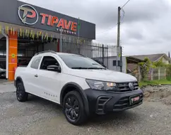 VOLKSWAGEN SAVEIRO 1.6 MSI ROBUST CD 16V FLEX 2P MANUAL VOLKSWAGEN SAVEIRO 1.6 MSI ROBUST CD 16V FLEX 2P MANUAL