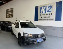 VOLKSWAGEN SAVEIRO 1.6 MSI ROBUST CD 16V FLEX 2P MANUAL VOLKSWAGEN SAVEIRO 1.6 MSI ROBUST CD 16V FLEX 2P MANUAL