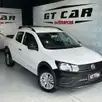 VOLKSWAGEN SAVEIRO 1.6 MSI ROBUST CD 8V FLEX 2P MANUAL VOLKSWAGEN SAVEIRO 1.6 MSI ROBUST CD 8V FLEX 2P MANUAL