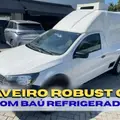 VOLKSWAGEN SAVEIRO 1.6 MSI ROBUST CD 8V FLEX 2P MANUAL VOLKSWAGEN SAVEIRO 1.6 MSI ROBUST CD 8V FLEX 2P MANUAL