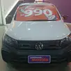 VOLKSWAGEN SAVEIRO 1.6 MSI ROBUST CS 16V FLEX 2P MANUAL VOLKSWAGEN SAVEIRO 1.6 MSI ROBUST CS 16V FLEX 2P MANUAL