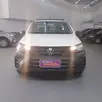 VOLKSWAGEN SAVEIRO 1.6 MSI ROBUST CS 16V FLEX 2P MANUAL VOLKSWAGEN SAVEIRO 1.6 MSI ROBUST CS 16V FLEX 2P MANUAL