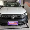 VOLKSWAGEN SAVEIRO 1.6 MSI ROBUST CS 16V FLEX 2P MANUAL VOLKSWAGEN SAVEIRO 1.6 MSI ROBUST CS 16V FLEX 2P MANUAL