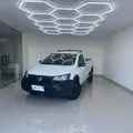 VOLKSWAGEN SAVEIRO 1.6 MSI ROBUST CS 16V FLEX 2P MANUAL VOLKSWAGEN SAVEIRO 1.6 MSI ROBUST CS 16V FLEX 2P MANUAL