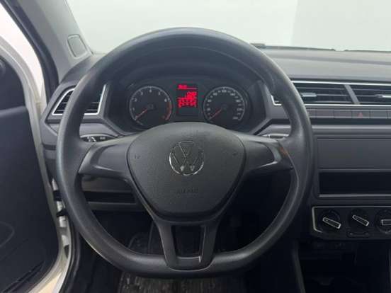 VOLKSWAGEN-SAVEIRO-1.6 MSI ROBUST CS 16V FLEX 2P MANUAL VOLKSWAGEN-SAVEIRO-2025