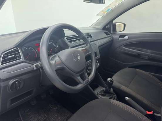 VOLKSWAGEN-SAVEIRO-1.6 MSI ROBUST CS 16V FLEX 2P MANUAL VOLKSWAGEN-SAVEIRO-2025