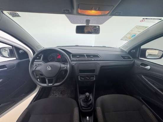 VOLKSWAGEN-SAVEIRO-1.6 MSI ROBUST CS 16V FLEX 2P MANUAL VOLKSWAGEN-SAVEIRO-2025