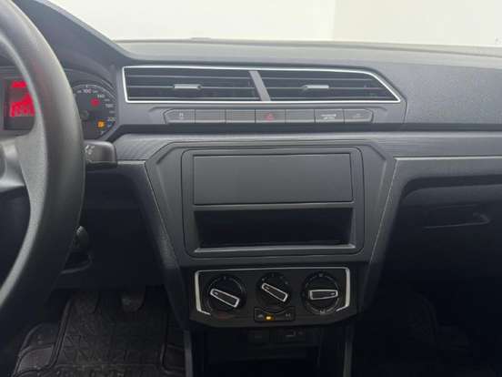 VOLKSWAGEN-SAVEIRO-1.6 MSI ROBUST CS 16V FLEX 2P MANUAL VOLKSWAGEN-SAVEIRO-2025