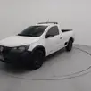VOLKSWAGEN SAVEIRO 1.6 MSI ROBUST CS 16V FLEX 2P MANUAL VOLKSWAGEN SAVEIRO 1.6 MSI ROBUST CS 16V FLEX 2P MANUAL
