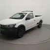 VOLKSWAGEN SAVEIRO 1.6 MSI ROBUST CS 16V FLEX 2P MANUAL VOLKSWAGEN SAVEIRO 1.6 MSI ROBUST CS 16V FLEX 2P MANUAL