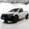 VOLKSWAGEN SAVEIRO 1.6 MSI ROBUST CS 16V FLEX 2P MANUAL VOLKSWAGEN SAVEIRO 1.6 MSI ROBUST CS 16V FLEX 2P MANUAL