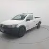 VOLKSWAGEN SAVEIRO 1.6 MSI ROBUST CS 16V FLEX 2P MANUAL VOLKSWAGEN SAVEIRO 1.6 MSI ROBUST CS 16V FLEX 2P MANUAL