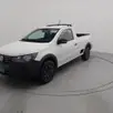 VOLKSWAGEN SAVEIRO 1.6 MSI ROBUST CS 16V FLEX 2P MANUAL VOLKSWAGEN SAVEIRO 1.6 MSI ROBUST CS 16V FLEX 2P MANUAL