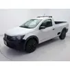 VOLKSWAGEN SAVEIRO 1.6 MSI ROBUST CS 16V FLEX 2P MANUAL VOLKSWAGEN SAVEIRO 1.6 MSI ROBUST CS 16V FLEX 2P MANUAL