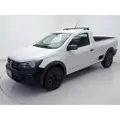VOLKSWAGEN SAVEIRO 1.6 MSI ROBUST CS 16V FLEX 2P MANUAL VOLKSWAGEN SAVEIRO 1.6 MSI ROBUST CS 16V FLEX 2P MANUAL