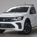 VOLKSWAGEN SAVEIRO 1.6 MSI ROBUST CS 16V FLEX 2P MANUAL VOLKSWAGEN SAVEIRO 1.6 MSI ROBUST CS 16V FLEX 2P MANUAL