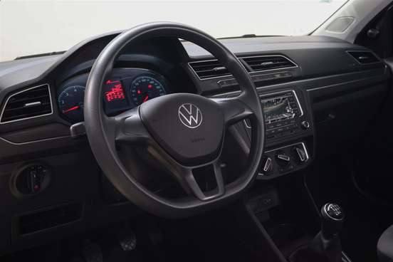 VOLKSWAGEN-SAVEIRO-1.6 MSI ROBUST CS 16V FLEX 2P MANUAL VOLKSWAGEN-SAVEIRO-2025