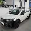 VOLKSWAGEN SAVEIRO 1.6 MSI ROBUST CS 16V FLEX 2P MANUAL VOLKSWAGEN SAVEIRO 1.6 MSI ROBUST CS 16V FLEX 2P MANUAL