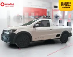 VOLKSWAGEN SAVEIRO 1.6 MSI ROBUST CS 16V FLEX 2P MANUAL VOLKSWAGEN SAVEIRO 1.6 MSI ROBUST CS 16V FLEX 2P MANUAL