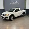 VOLKSWAGEN SAVEIRO 1.6 MSI ROBUST CS 8V FLEX 2P MANUAL VOLKSWAGEN SAVEIRO 1.6 MSI ROBUST CS 8V FLEX 2P MANUAL