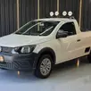 VOLKSWAGEN SAVEIRO 1.6 MSI ROBUST CS 8V FLEX 2P MANUAL VOLKSWAGEN SAVEIRO 1.6 MSI ROBUST CS 8V FLEX 2P MANUAL