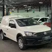 VOLKSWAGEN SAVEIRO 1.6 MSI ROBUST CS 8V FLEX 2P MANUAL VOLKSWAGEN SAVEIRO 1.6 MSI ROBUST CS 8V FLEX 2P MANUAL