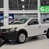 VOLKSWAGEN SAVEIRO 1.6 MSI ROBUST CS 8V FLEX 2P MANUAL VOLKSWAGEN SAVEIRO 1.6 MSI ROBUST CS 8V FLEX 2P MANUAL