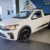 VOLKSWAGEN SAVEIRO 1.6 MSI TRENDLINE CS 16V FLEX 2P MANUAL VOLKSWAGEN SAVEIRO 1.6 MSI TRENDLINE CS 16V FLEX 2P MANUAL
