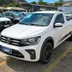 VOLKSWAGEN SAVEIRO 1.6 MSI TRENDLINE CS 16V FLEX 2P MANUAL VOLKSWAGEN SAVEIRO 1.6 MSI TRENDLINE CS 16V FLEX 2P MANUAL