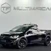 VOLKSWAGEN SAVEIRO 1.6 MSI TRENDLINE CS 16V FLEX 2P MANUAL VOLKSWAGEN SAVEIRO 1.6 MSI TRENDLINE CS 16V FLEX 2P MANUAL