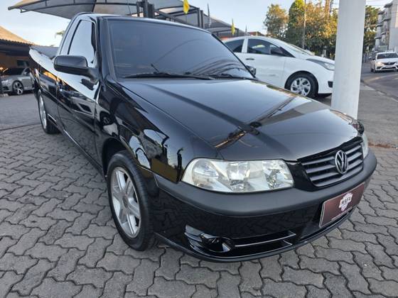 VOLKSWAGEN SAVEIRO 1.8 MI SUPER SURF CS 8V FLEX 2P MANUAL G.III