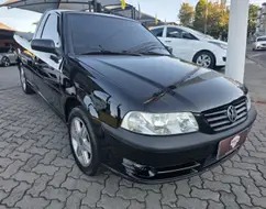 VOLKSWAGEN SAVEIRO 1.8 MI SUPER SURF CS 8V FLEX 2P MANUAL G.III VOLKSWAGEN SAVEIRO 1.8 MI SUPER SURF CS 8V FLEX 2P MANUAL G.III