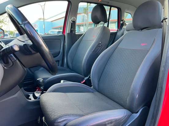 VOLKSWAGEN-SPACE CROSS-1.6 MI 8V FLEX 4P AUTOMATIZADO VOLKSWAGEN-SPACE CROSS-2012