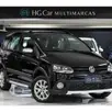 VOLKSWAGEN SPACE CROSS 1.6 MI 8V FLEX 4P MANUAL VOLKSWAGEN SPACE CROSS 1.6 MI 8V FLEX 4P MANUAL