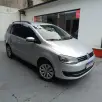 VOLKSWAGEN SPACEFOX 1.6 MI TREND 8V FLEX 4P MANUAL VOLKSWAGEN SPACEFOX 1.6 MI TREND 8V FLEX 4P MANUAL