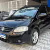 VOLKSWAGEN SPACEFOX 1.6 MI 8V FLEX 4P MANUAL VOLKSWAGEN SPACEFOX 1.6 MI 8V FLEX 4P MANUAL