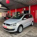 VOLKSWAGEN SPACEFOX 1.6 MI TREND 8V FLEX 4P MANUAL VOLKSWAGEN SPACEFOX 1.6 MI TREND 8V FLEX 4P MANUAL