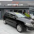 VOLKSWAGEN SPACEFOX 1.6 MSI COMFORTLINE 8V FLEX 4P AUTOMATIZADO VOLKSWAGEN SPACEFOX 1.6 MSI COMFORTLINE 8V FLEX 4P AUTOMATIZADO