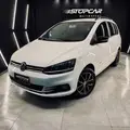 VOLKSWAGEN SPACEFOX 1.6 MSI COMFORTLINE 8V FLEX 4P MANUAL VOLKSWAGEN SPACEFOX 1.6 MSI COMFORTLINE 8V FLEX 4P MANUAL