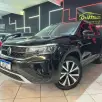 VOLKSWAGEN TAOS 1.4 250 TSI TOTAL FLEX COMFORTLINE AUTOMÁTICO VOLKSWAGEN TAOS 1.4 250 TSI TOTAL FLEX COMFORTLINE AUTOMÁTICO