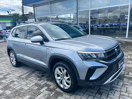 VOLKSWAGEN-TAOS-2022
